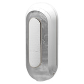Tenga Flip 0 Zero Vibrating Masturbator > Sex Toys For Men > Vibrating Masturbators